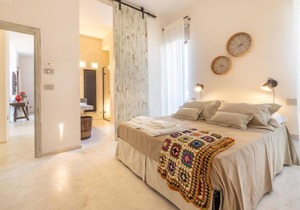 Vacation home Perla del Mare in Carovigno - 11 persons, 4 bedrooms