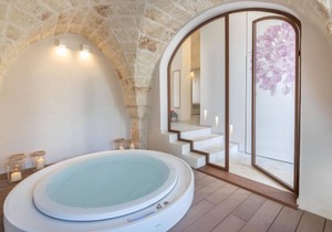 Vacation home Perla del Mare in Carovigno - 11 persons, 4 bedrooms