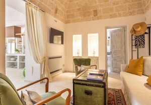 Vacation home Perla del Mare in Carovigno - 11 persons, 4 bedrooms