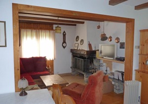 Vacation home Philoxénia in Ovronnaz - 11 persons, 6 bedrooms