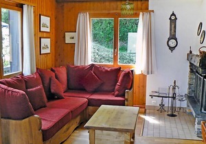 Vacation home Philoxénia in Ovronnaz - 11 persons, 6 bedrooms