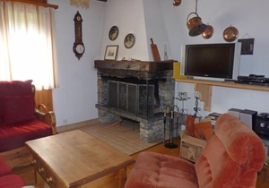 Vacation home Philoxénia in Ovronnaz - 11 persons, 6 bedrooms