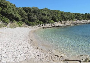 Vacation home Pinezici (RCA150) in Pula/Marcana - 6 persons, 2 bedrooms