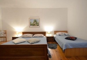 Vacation home Pinezici (RCA150) in Pula/Marcana - 6 persons, 2 bedrooms