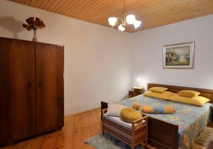 Vacation home Pinezici (RCA150) in Pula/Marcana - 6 persons, 2 bedrooms