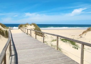 Vacation home Praia d'el Rey (OBI133) in Obidos - 8 persons, 4 bedrooms