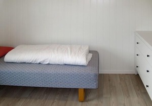 Vacation home Rød Hytte (FJH774) in Herand - 6 persons, 3 bedrooms