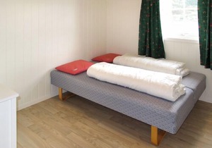 Vacation home Rød Hytte (FJH774) in Herand - 6 persons, 3 bedrooms