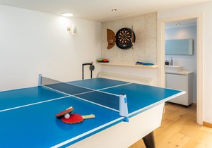 Vacation Home 'Sa Caleta' with Pool, Sauna, Balcony, Jacuzzi, Wi-Fi & A/C