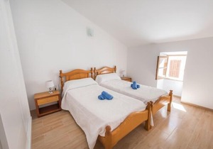 Vacation home Sa Lluna in Campanet - 6 persons, 3 bedrooms