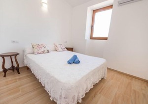 Vacation home Sa Lluna in Campanet - 6 persons, 3 bedrooms