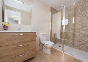 Vacation home Sa Lluna in Campanet - 6 persons, 3 bedrooms