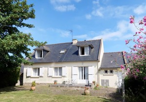 Vacation home Sam (CRX102) in Cherrueix - 8 persons, 4 bedrooms
