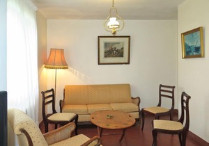 Vacation home Sam (CRX102) in Cherrueix - 8 persons, 4 bedrooms