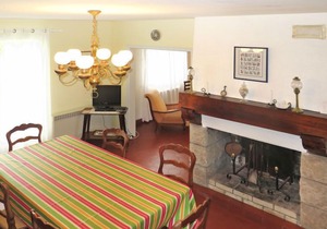 Vacation home Sam (CRX102) in Cherrueix - 8 persons, 4 bedrooms