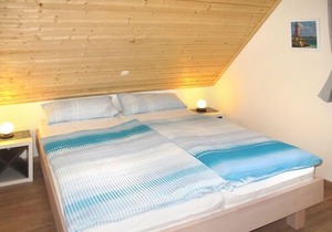 Vacation home Sanddorn in Altefähr - 6 persons, 3 bedrooms