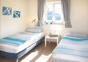 Vacation home Sanddorn in Altefähr - 6 persons, 3 bedrooms