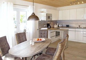 Vacation home Sanddorn in Altefähr - 6 persons, 3 bedrooms