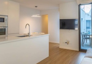Vacation home Sillot in S'Illot - 4 persons, 2 bedrooms