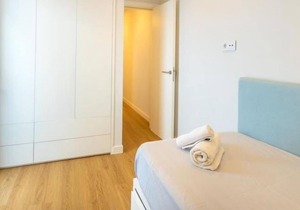 Vacation home Sillot in S'Illot - 4 persons, 2 bedrooms