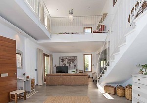 Vacation home Son Biniamar in Selva - 6 persons, 3 bedrooms