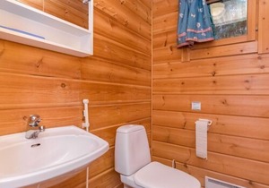 Vacation home Suvituuli in Punkaharju - 5 persons, 2 bedrooms