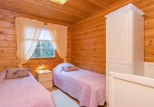 Vacation home Suvituuli in Punkaharju - 5 persons, 2 bedrooms
