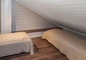 Vacation home Tahkovuorentie 34 b in Nilsiä - 5 persons, 1 bedrooms
