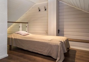Vacation home Tahkovuorentie 34 b in Nilsiä - 5 persons, 1 bedrooms