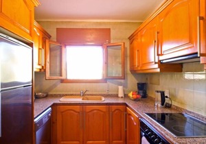 Vacation home Tenis Janka (CLP265) in Calpe/Calp - 9 persons, 3 bedrooms