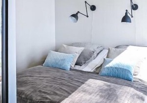 Vacation home Topstar lakeland viitasaari in Viitasaari - 4 persons, 1 bedrooms