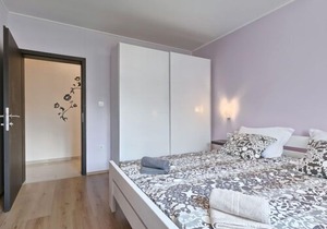 Vacation home Triton in Labin - 8 persons, 4 bedrooms