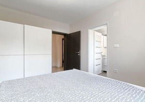Vacation home Triton in Labin - 8 persons, 4 bedrooms