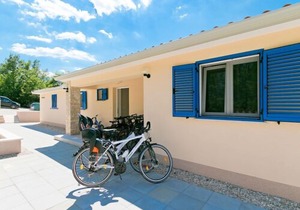 Vacation home Triton in Labin - 8 persons, 4 bedrooms