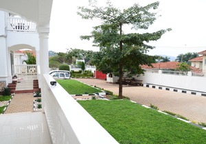 Vacation Home Muyenga - Royal Apartment