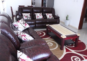 Vacation Home Muyenga - Superior Apartment