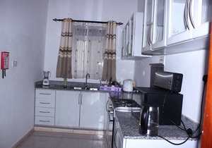 Vacation Home Muyenga - Superior Apartment