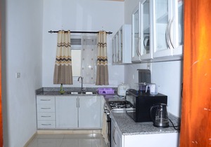 Vacation Home Muyenga - Superior Apartment