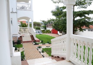 Vacation Home Muyenga - Superior Apartment