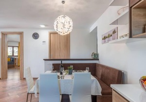 Vacation home Villa Sa-Ra in Novigrad (Istra) - 7 persons, 3 bedrooms