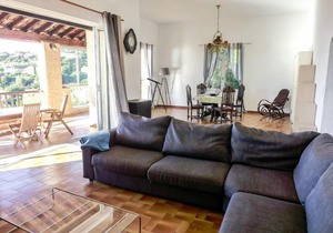 Vacation home Villa l'Escapade in Les Issambres - 10 persons, 4 bedrooms