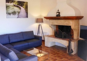 Vacation home Villa l'Escapade in Les Issambres - 10 persons, 4 bedrooms