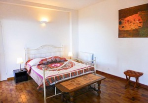 Vacation home Villa l'Escapade in Les Issambres - 10 persons, 4 bedrooms