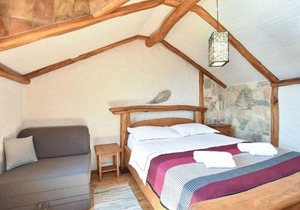 Vacation home Villa Golubinka in Hvar/Zastražišće - 6 persons, 2 bedrooms