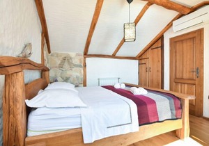 Vacation home Villa Golubinka in Hvar/Zastražišće - 6 persons, 2 bedrooms