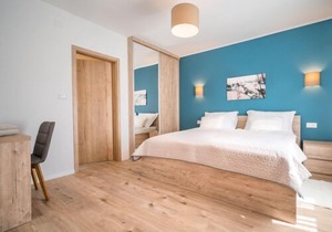 Vacation home Villa Coriticum otium in Poreč/Kringa - 8 persons, 4 bedrooms