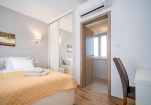 Vacation home Villa Coriticum otium in Poreč/Kringa - 8 persons, 4 bedrooms
