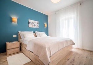 Vacation home Villa Coriticum otium in Poreč/Kringa - 8 persons, 4 bedrooms