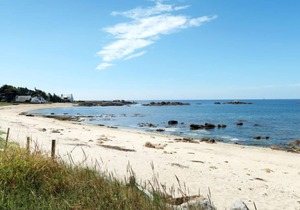 Vacation home Villa Christien in Tregunc - 4 persons, 2 bedrooms