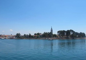 Vacation home Villa Joy in Novigrad (Istra) - 6 persons, 3 bedrooms